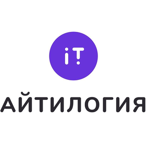 Логотип — Айтилогия