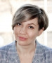 Анна Шумилина — преподаватель на курсе Осознанная карьера. Как найти дело по душе от Skillbox