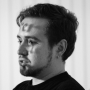 Дмитрий Голуб — преподаватель на курсе Шрифт в дизайне от Skillbox